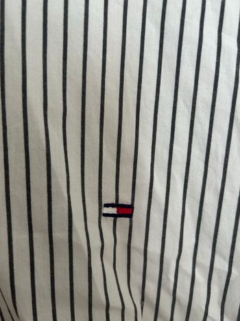 Chemise Tommy Hilfiger