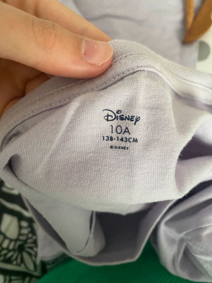 Chemise de nuit Disney Bambi 10 ans - photo numéro 3