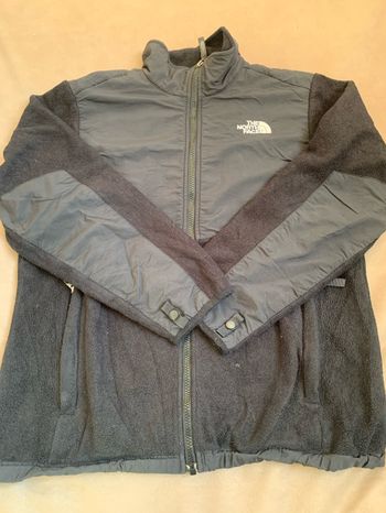 Veste polaire Denali north face