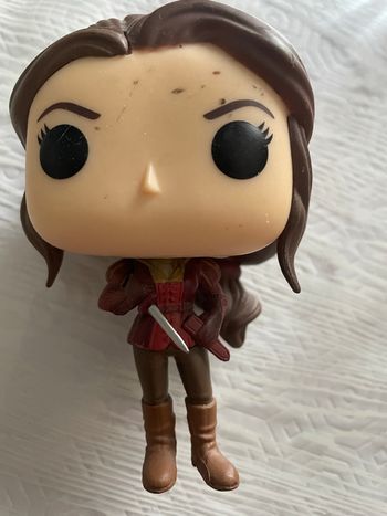 Pop belle once upon a Time