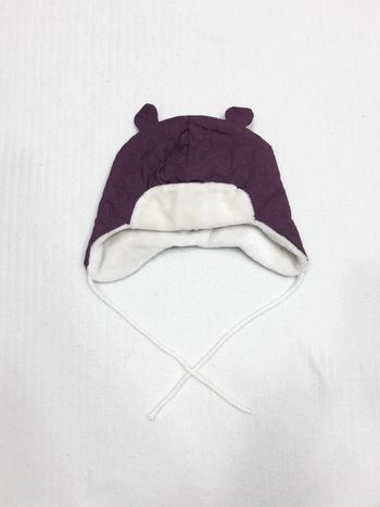 Bonnet DPAM 18/23 mois