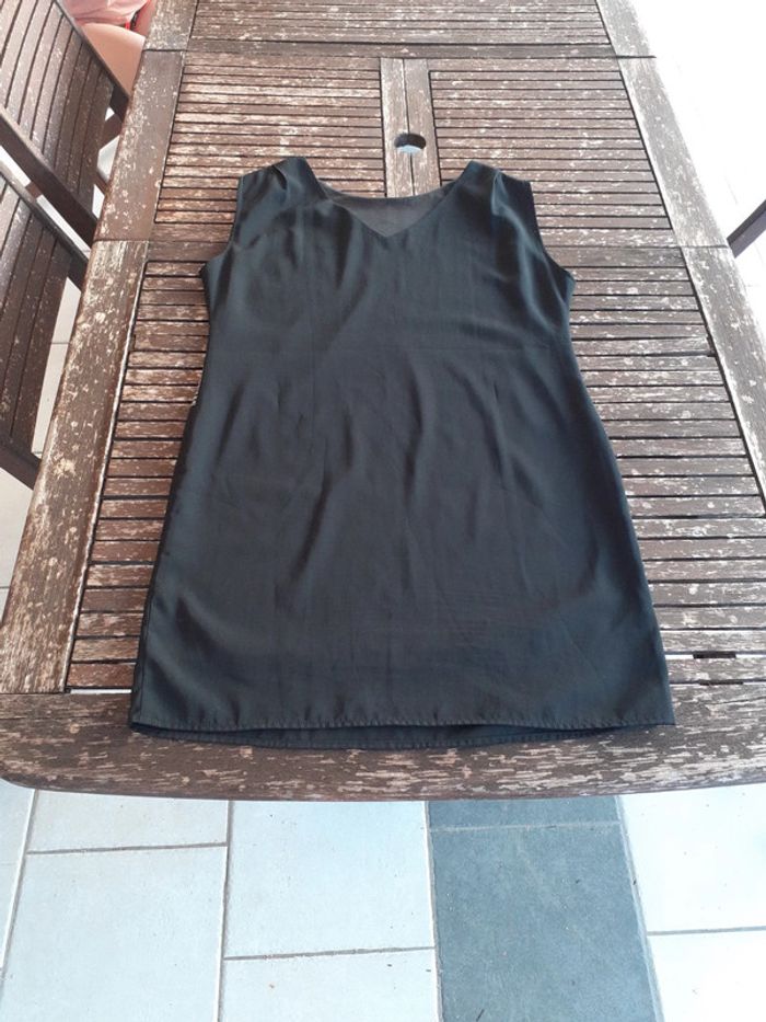 Jolie robe - photo numéro 2