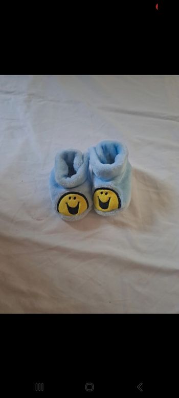Chaussons