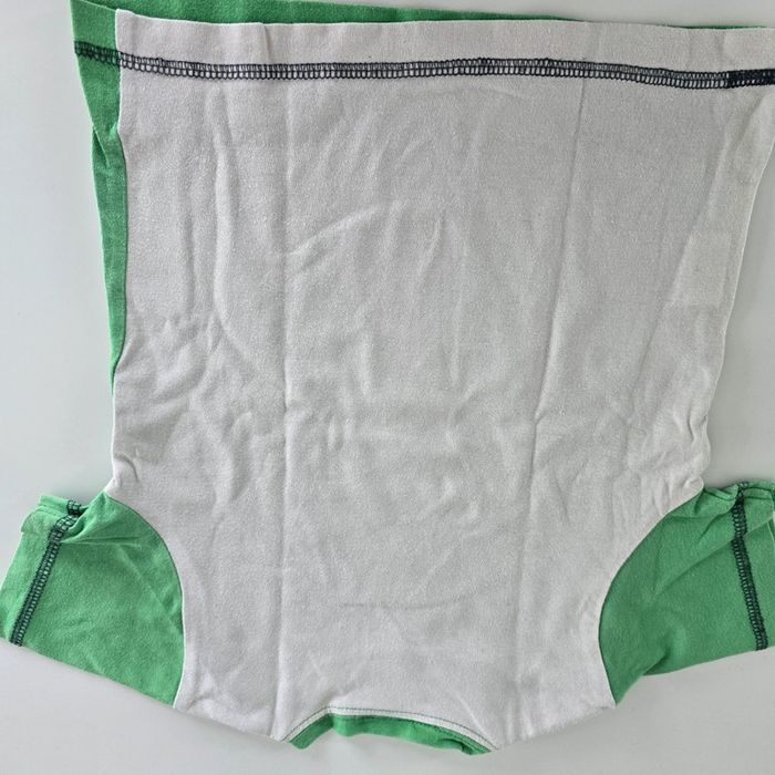 T-shirt manches courtes Mickey - disney - 18 mois - photo numéro 4