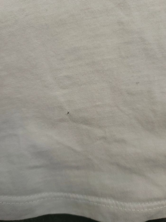 Lot 2 t-shirts garçon 14 ans NASA très bon état - photo numéro 9