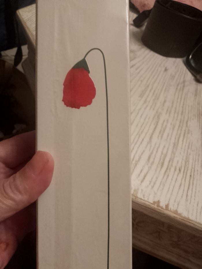 Vends eau de toilette 100 ml - photo numéro 2