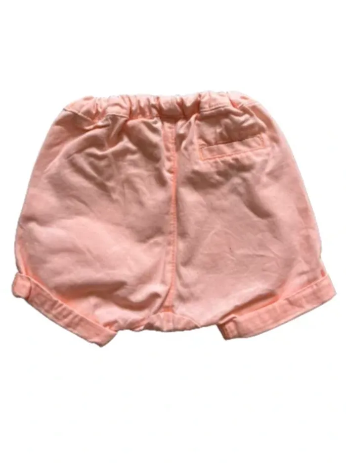 Short - photo numéro 2