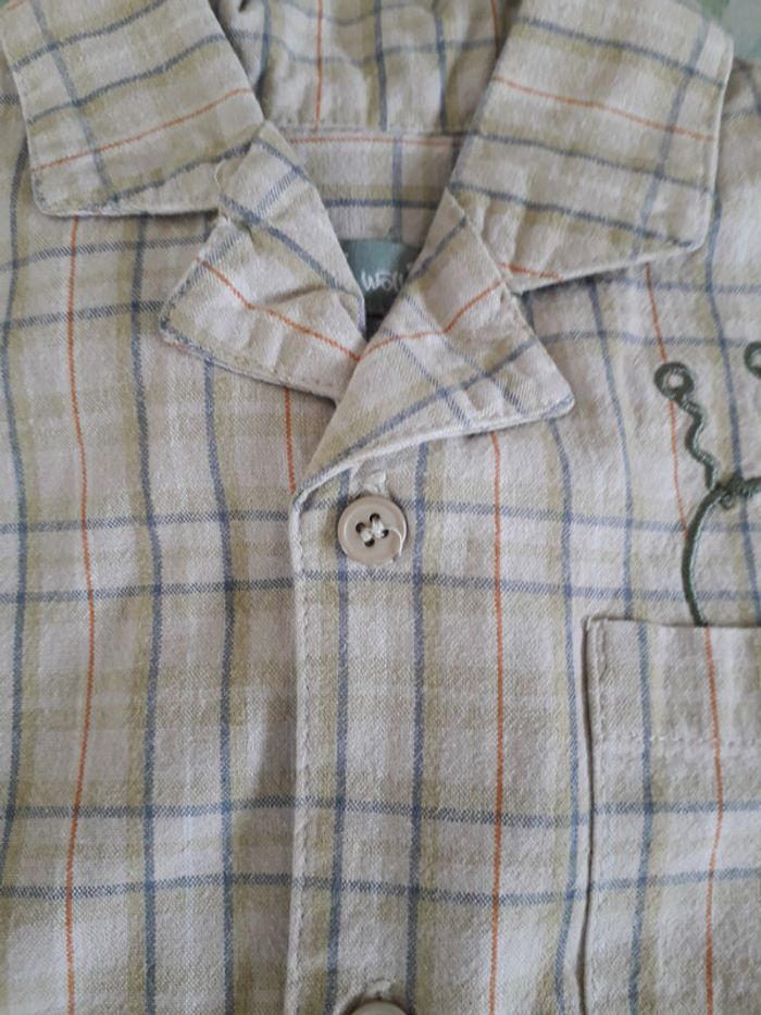Chemise - 3 ans - photo numéro 9