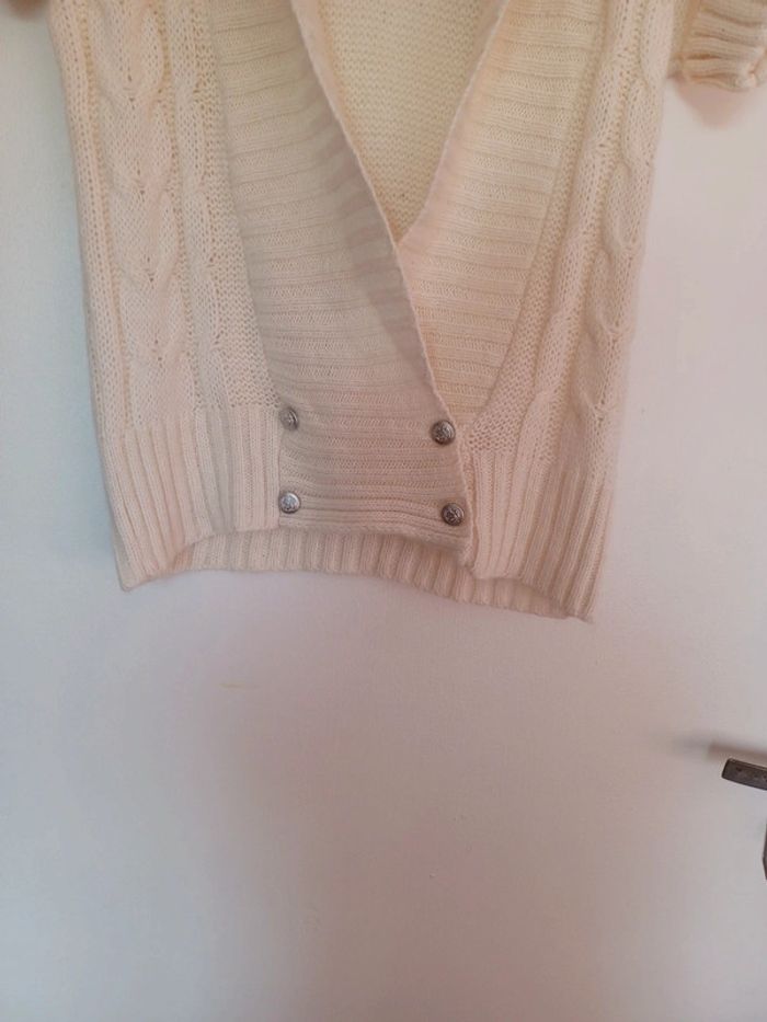 Gilet - photo numéro 2