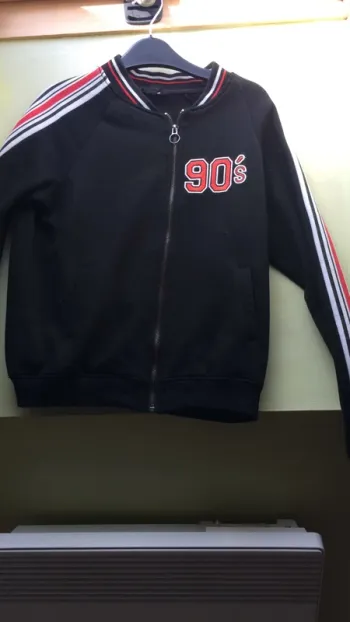 Veste