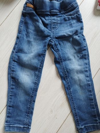 Jean 2 ans terre de marins