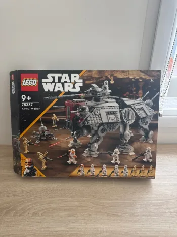 Lego 75337