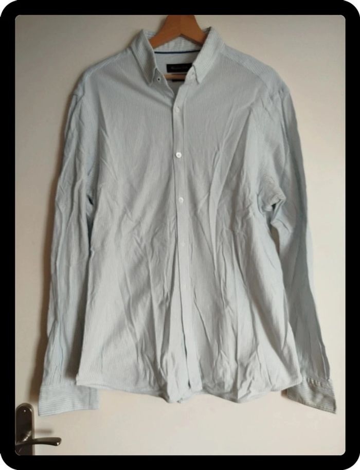 Chemise Massimo Dutti