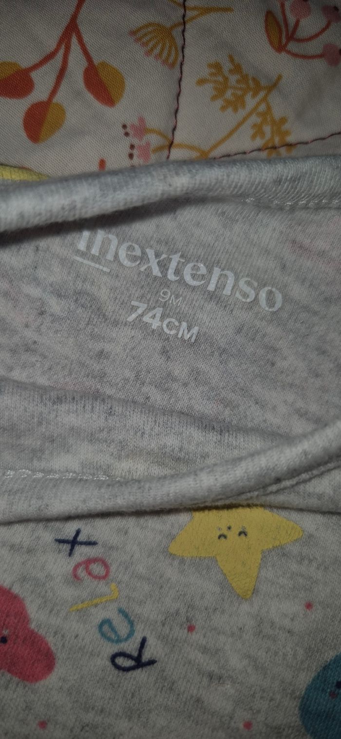 2 pull - photo numéro 6