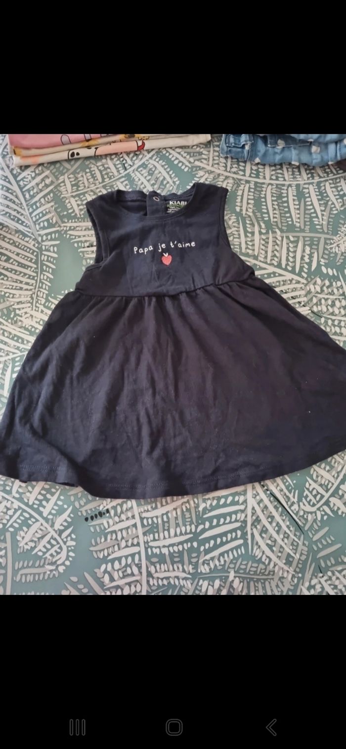 Lot 9 mois - photo numéro 5