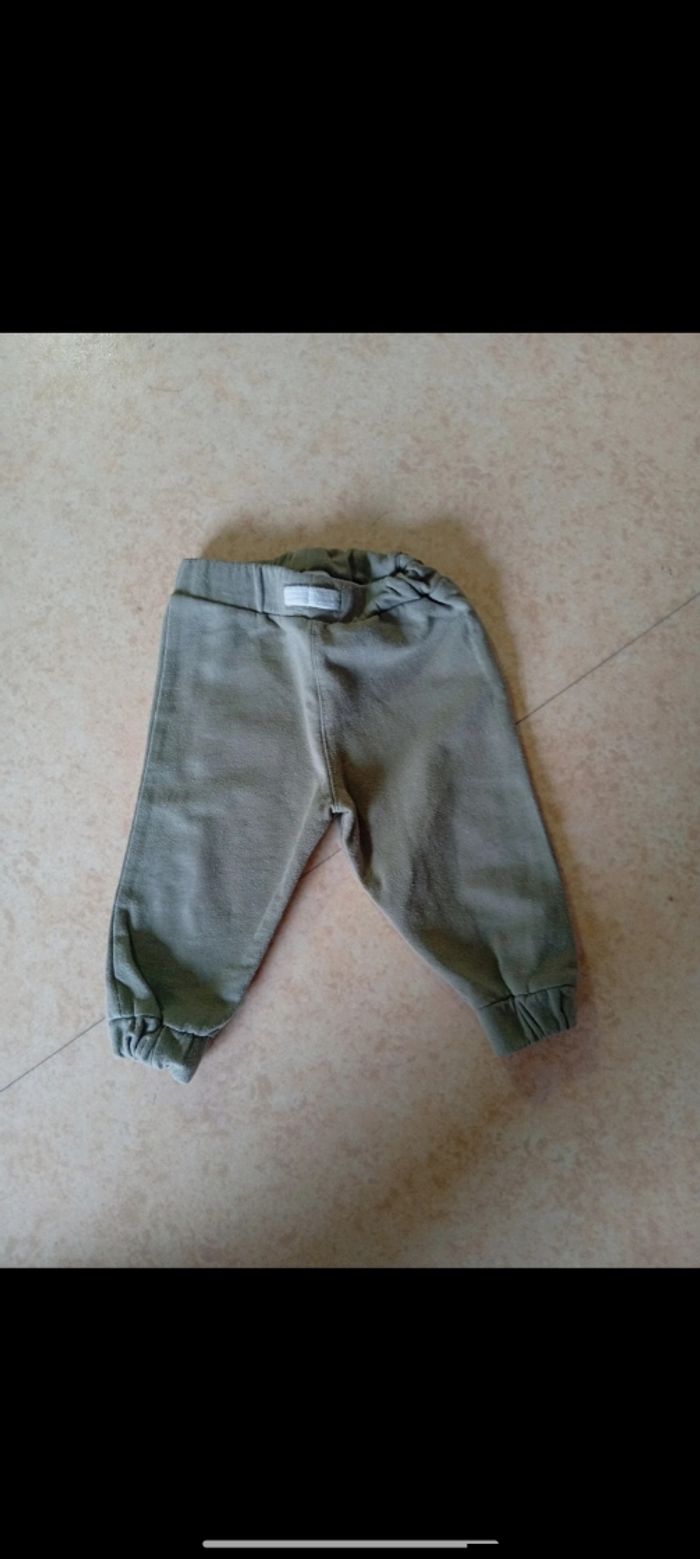 Ensemble garçon taille 6 mois - photo numéro 7