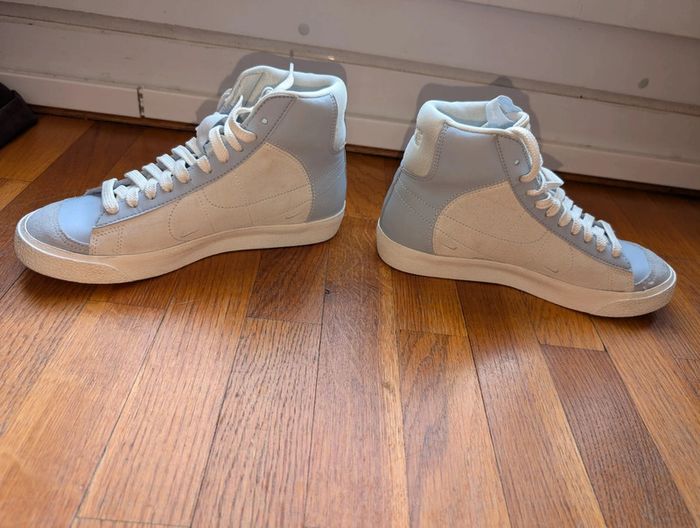 Basket Nike femme 38 - photo numéro 3