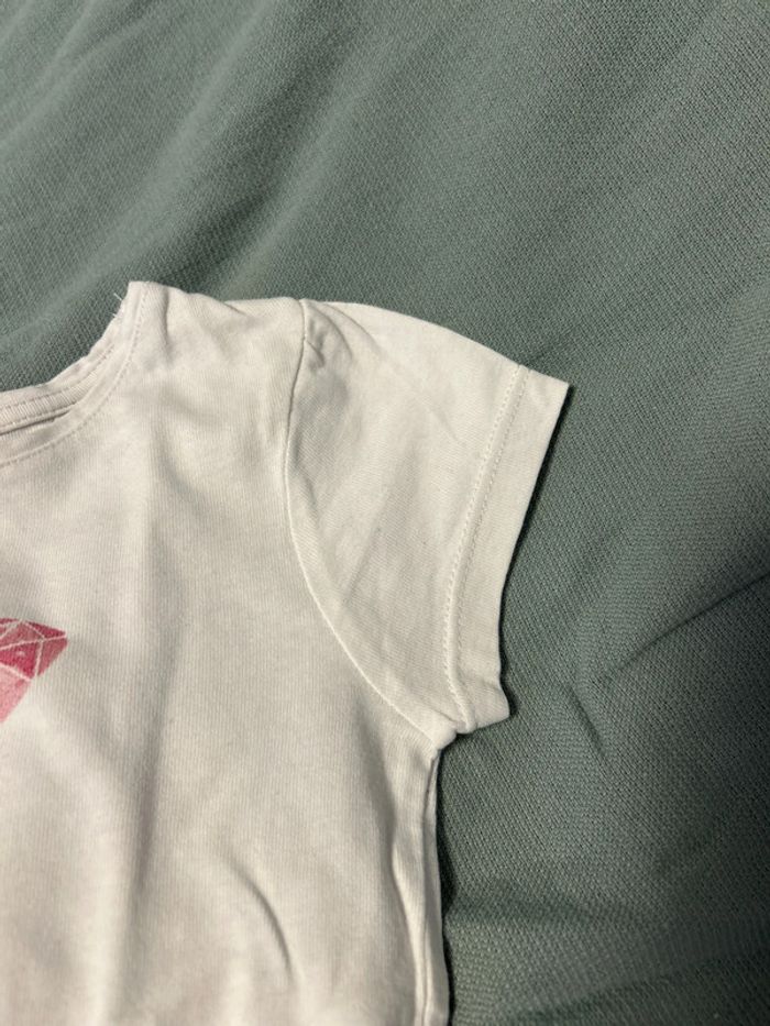 T-shirt okaidi 2 ans - photo numéro 3