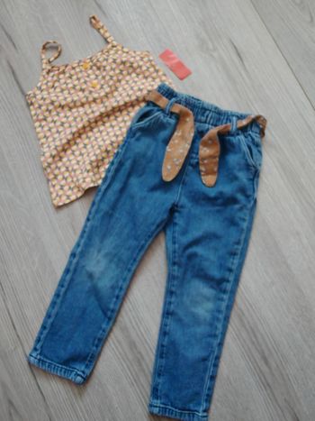 Ensemble. 3 ans
