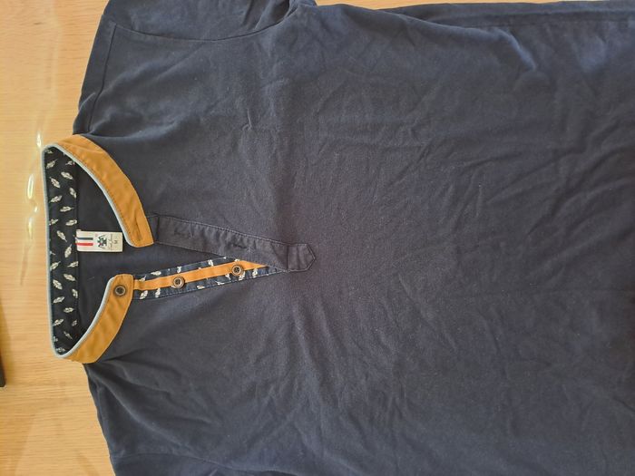 Lot de 2 tee-shirts - photo numéro 5