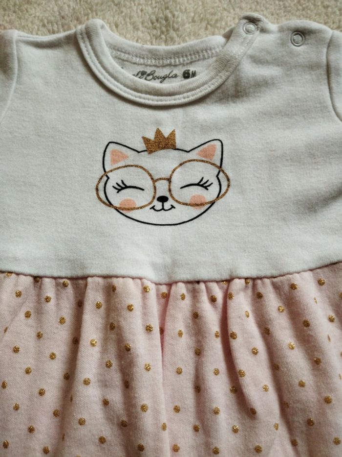 Robe 6Mois - photo numéro 3