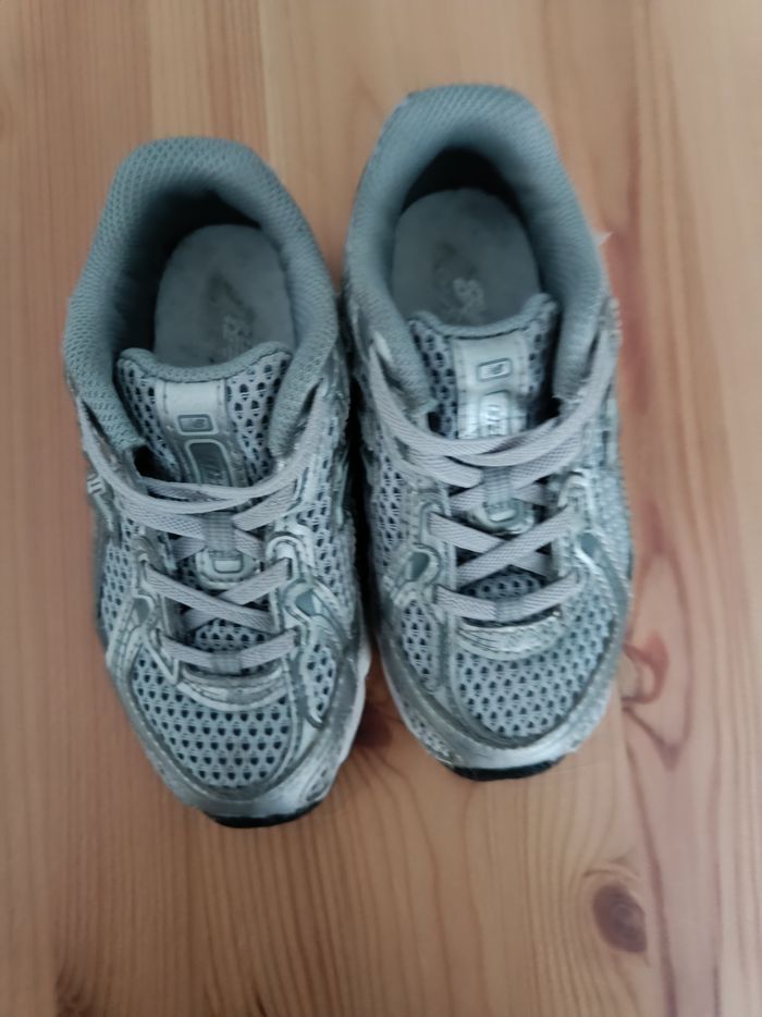 Basket enfant - photo numéro 3