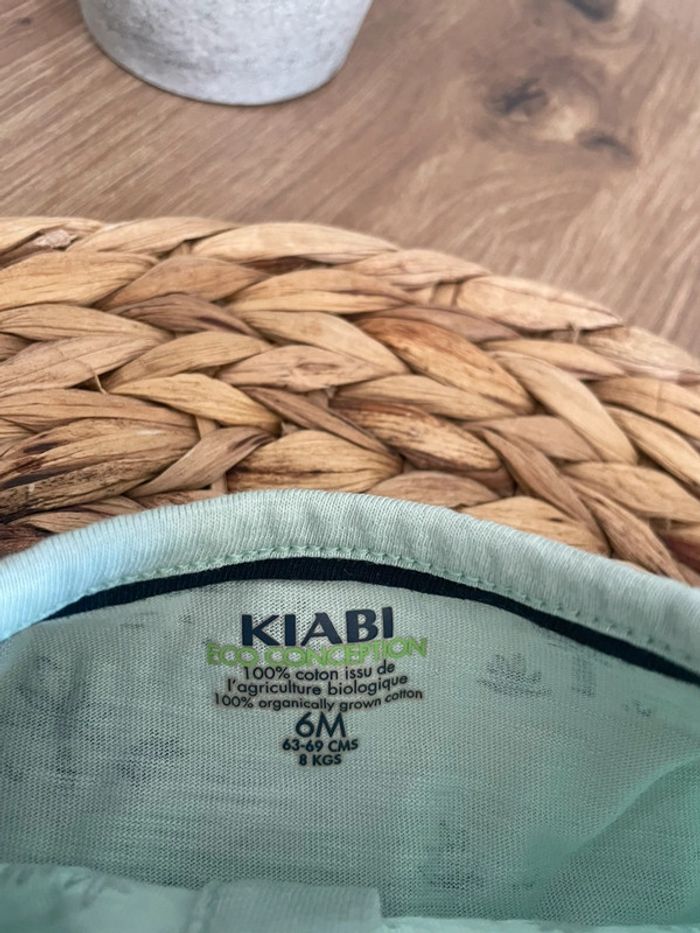 T-shirt - photo numéro 3