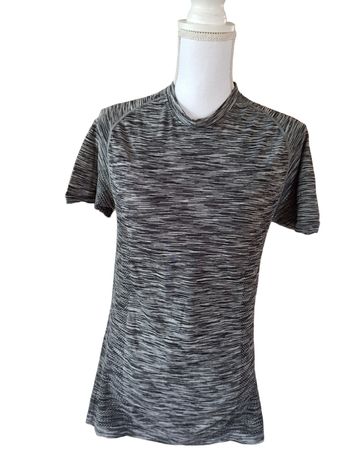 Tee-shirt manches courtes S