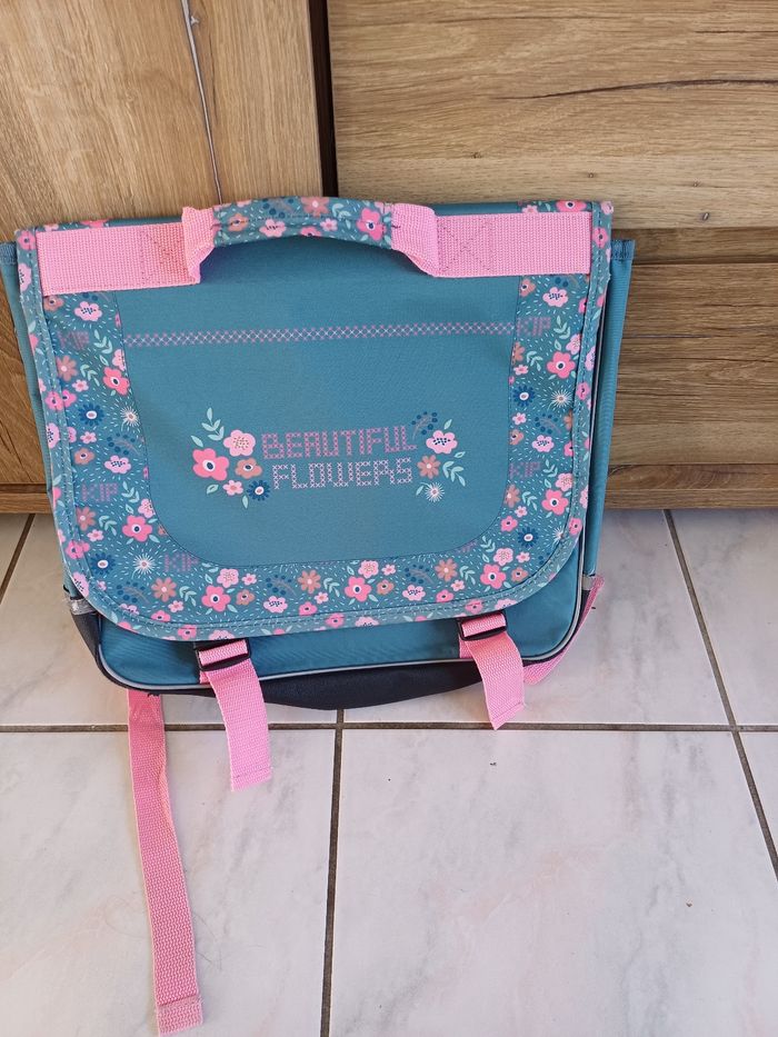 Cartable fille