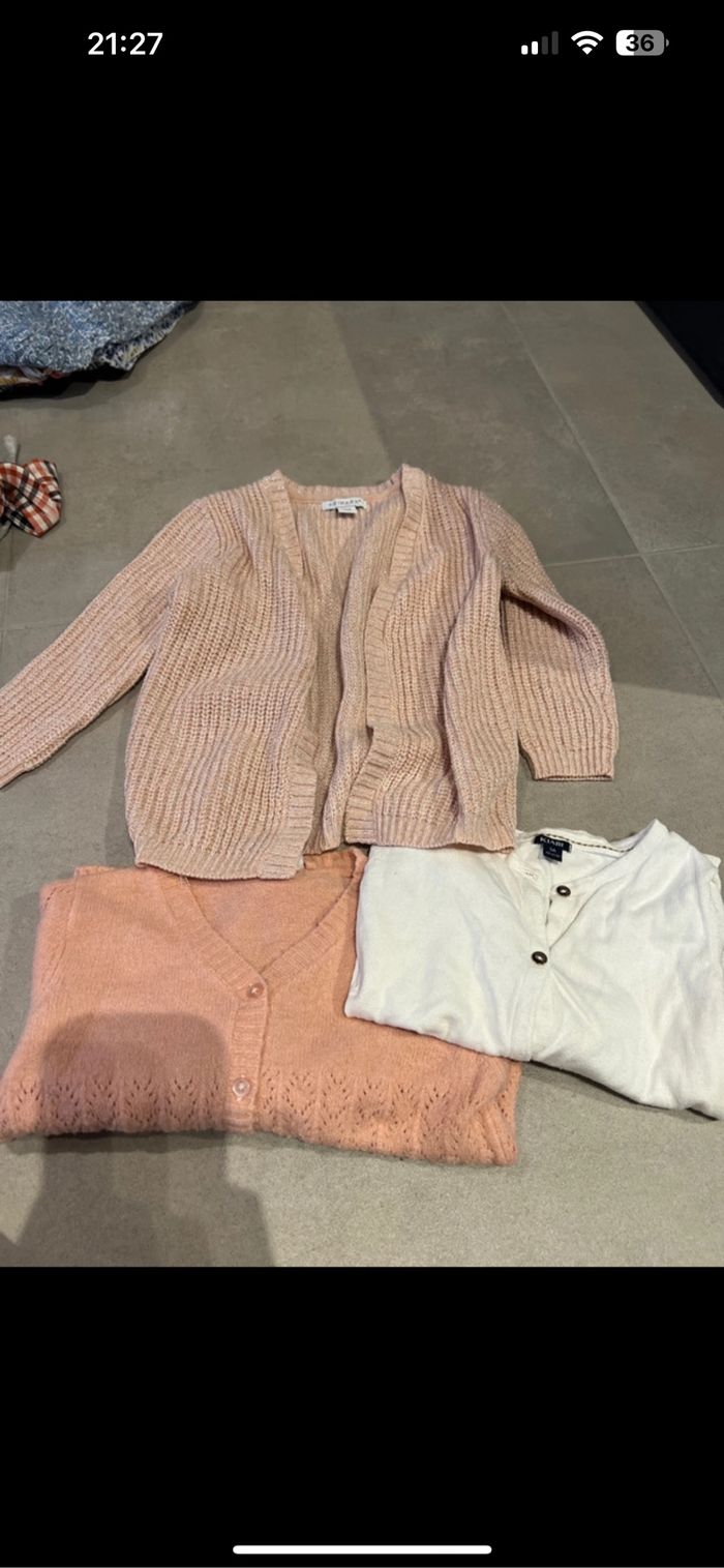 Lot de vêtements ( 4/5 ans) - photo numéro 7