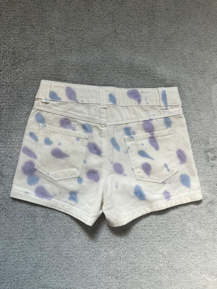 Short fille, 6 ans, neuf - photo numéro 4