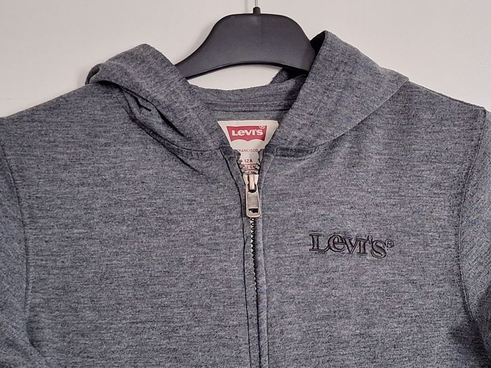 Veste mixte à capuche - photo numéro 2