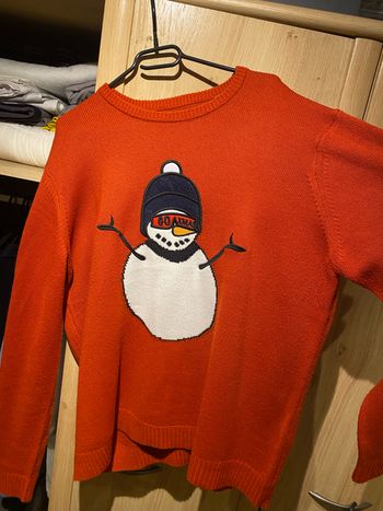 Pull de Noël only & sons