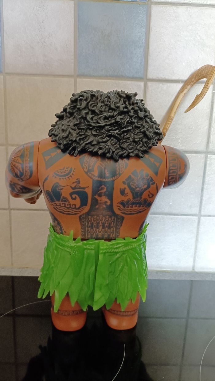 Maui Vaiana - photo numéro 3
