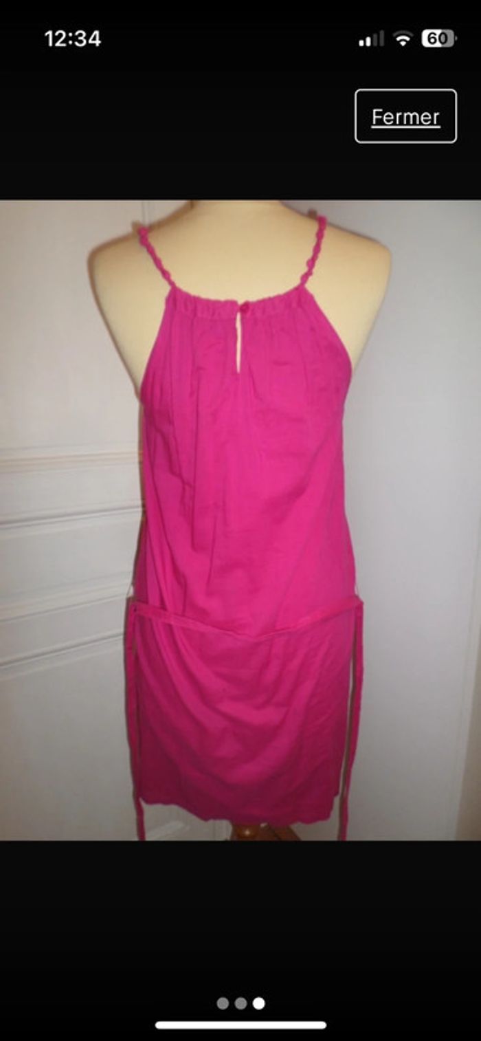 Robe taille 38/40 - photo numéro 8