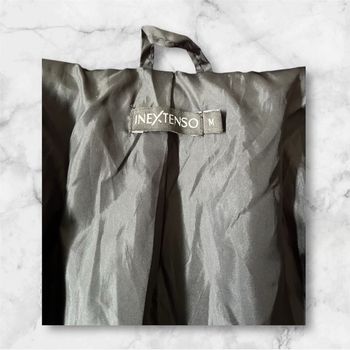 Manteau fausse fourrure In Extenso