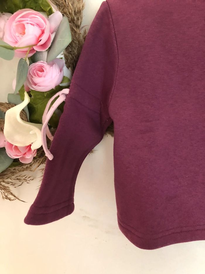 Sweat-shirt - photo numéro 4