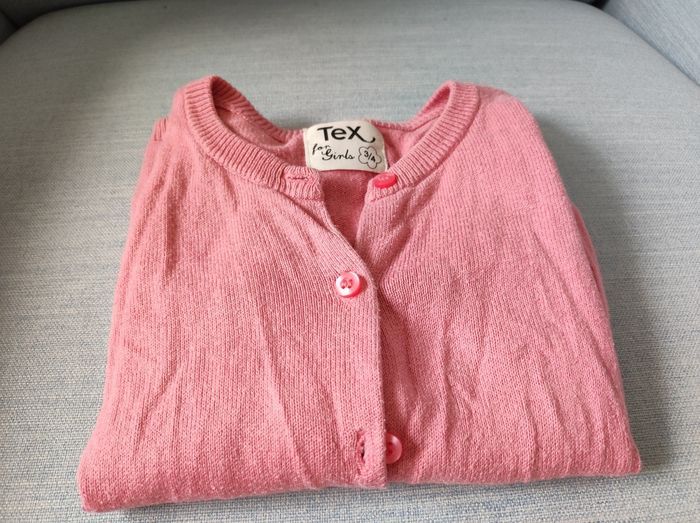 Lot gilets - photo numéro 3