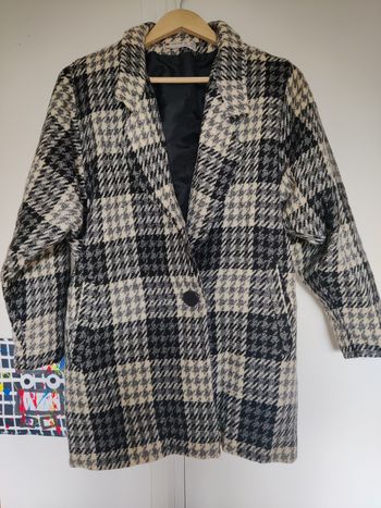 Manteau