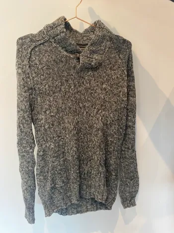 Pull mexx
