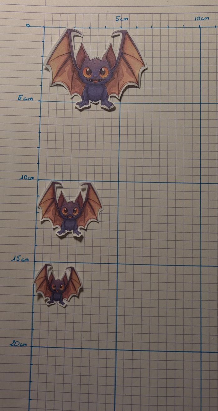 Découpes halloween 2 - photo numéro 2