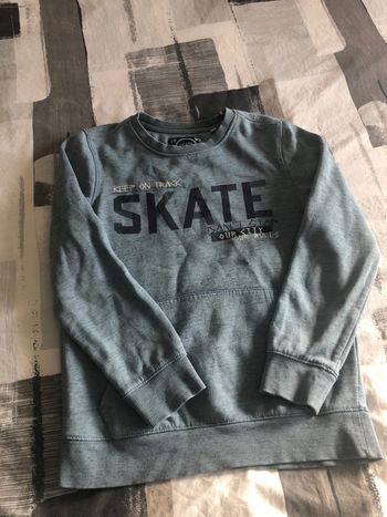 C&A - pull garçon taille 11/12ans