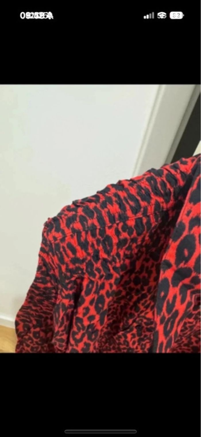 Chemisier Iro - photo numéro 3