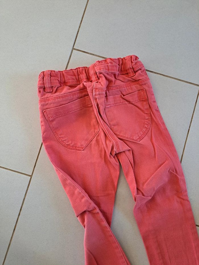 Pantalon 5 ans - photo numéro 2