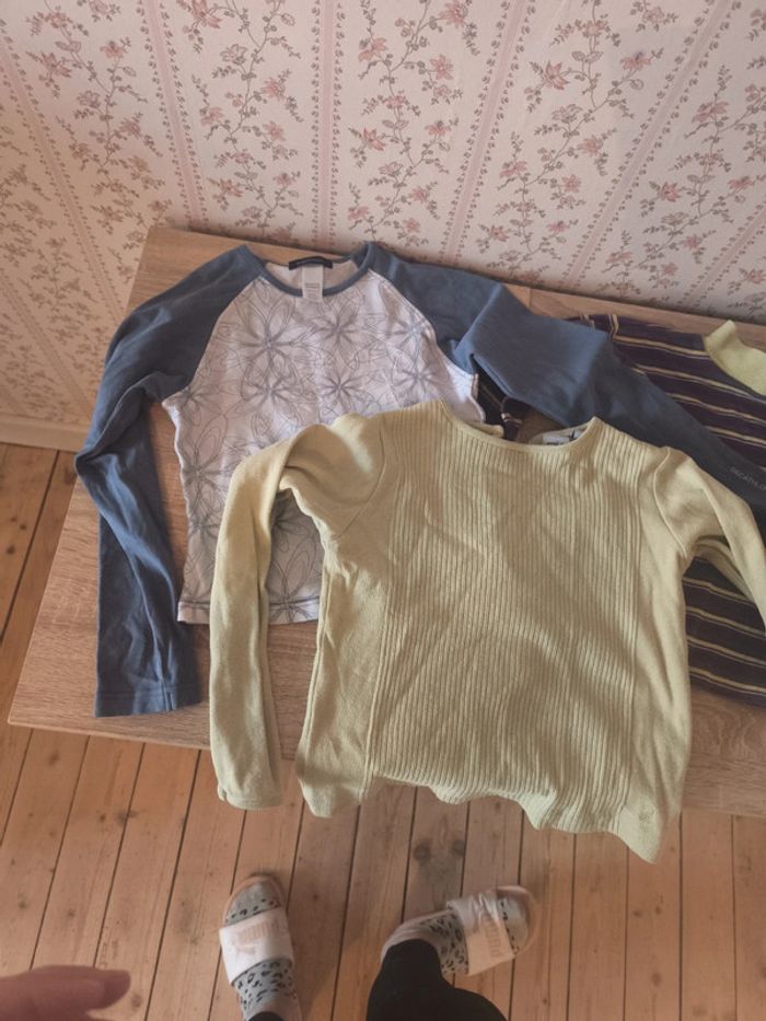 Lot de 13 vêtements 8 ans - photo numéro 5