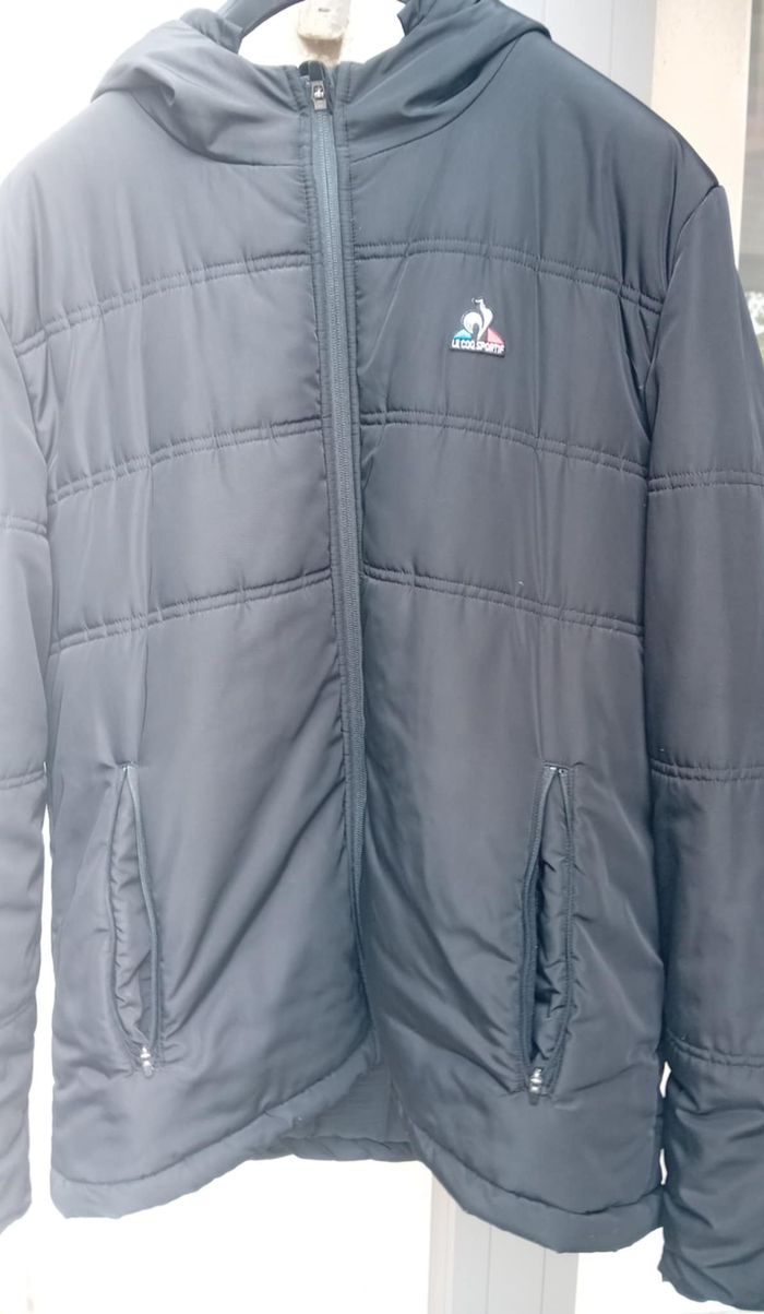 Blouson Le Coq Sportif XL