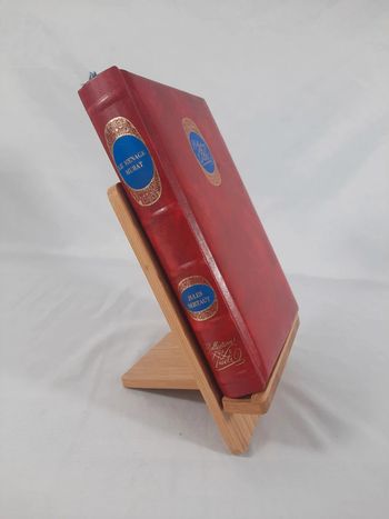 Jules Bertaut, le Ménage Murat