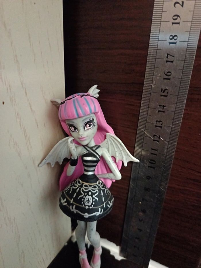 Figurine monster higt - photo numéro 2