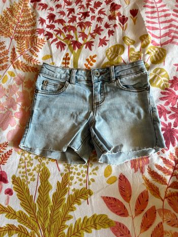 Short Zara 