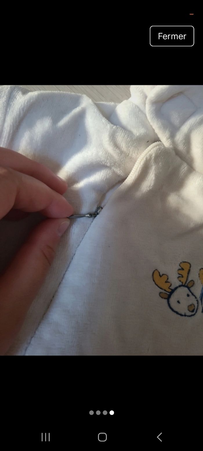 Combi hiver - photo numéro 3